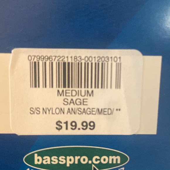 Men’s Shirts, Set of 2 - Picture 5 of 5